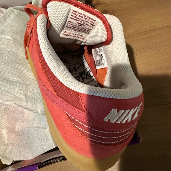 Nike SB Dunk Low Pro PRM 11.5 - Picture 5 of 7